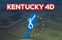 Toto KENTUCKY 4D